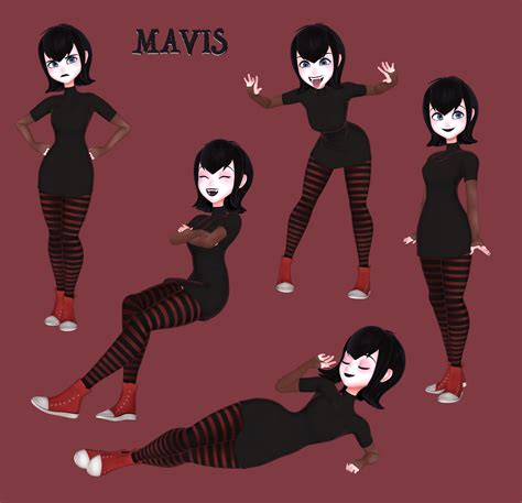 mavis porn game|Mavis Dracula .